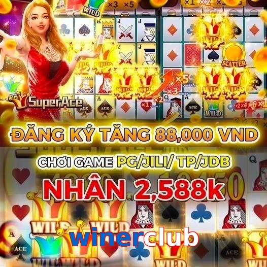 winerclub