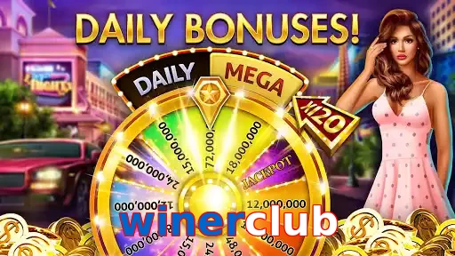 winerclub