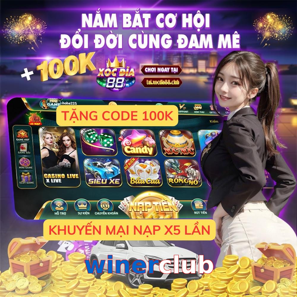 winerclub