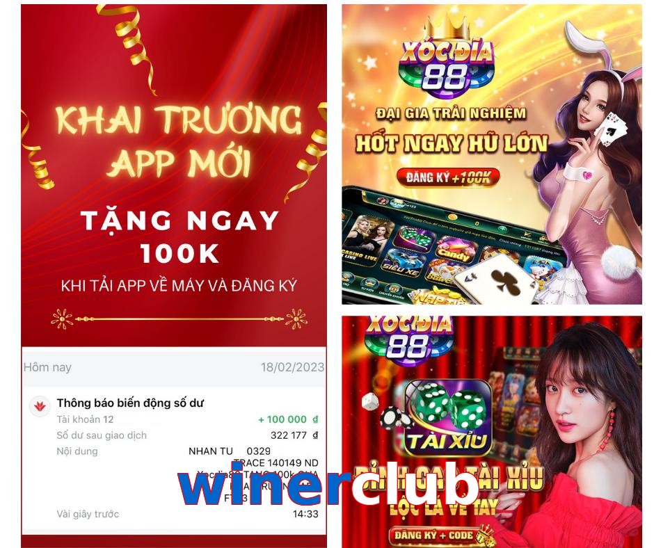 winerclub